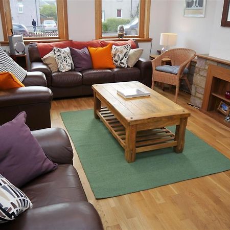 Twenty Dc Villa Edinburgh Luaran gambar