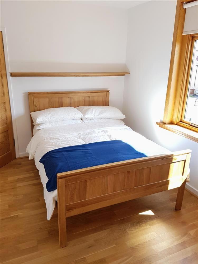 Twenty Dc Villa Edinburgh Luaran gambar