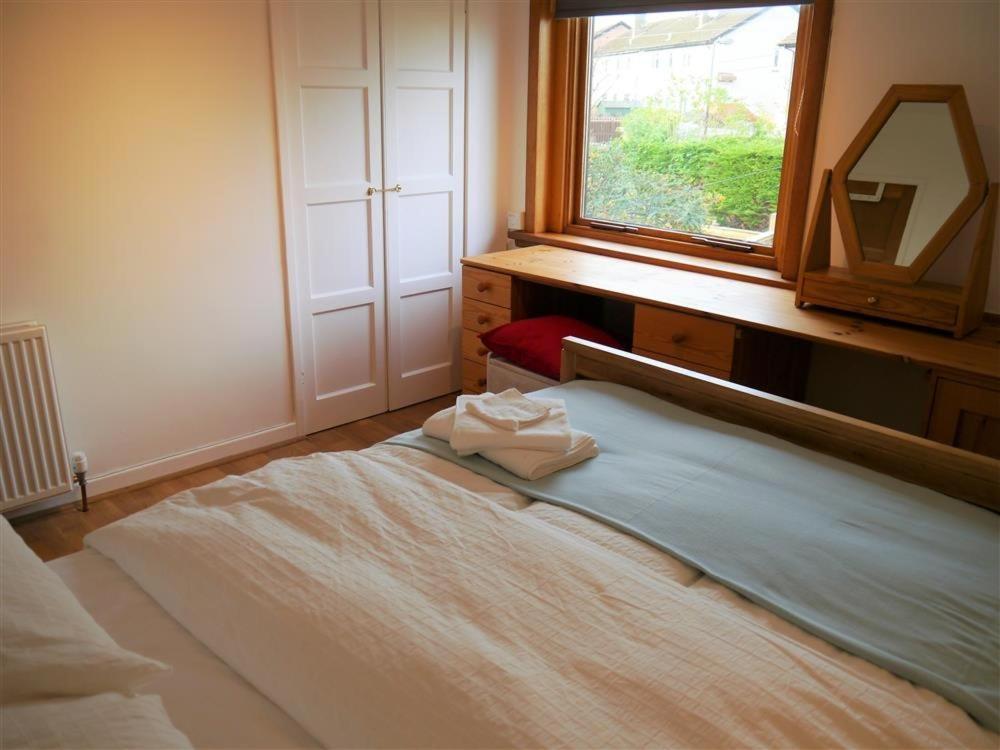 Twenty Dc Villa Edinburgh Luaran gambar