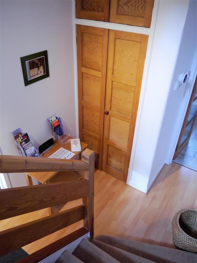 Twenty Dc Villa Edinburgh Luaran gambar