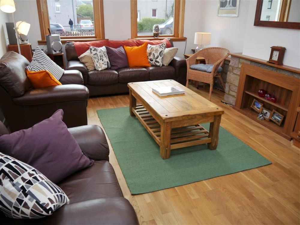 Twenty Dc Villa Edinburgh Luaran gambar