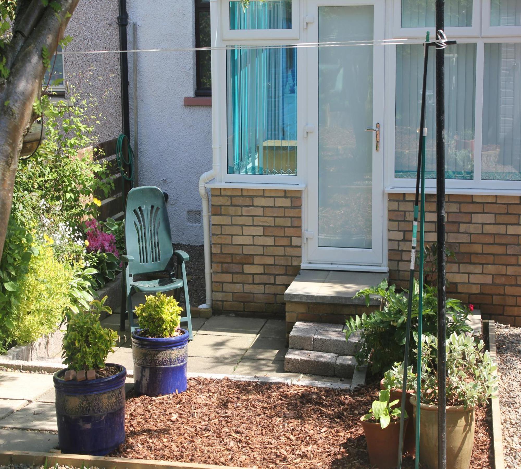 Twenty Dc Villa Edinburgh Luaran gambar
